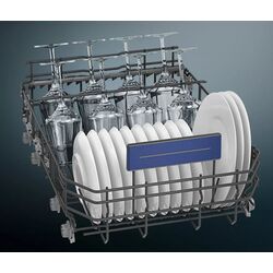 Посудомоечная машина Siemens SR23HI65ME (Inox) Thumb
