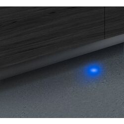 Masina de spalat vase incorporabila Siemens iQ100 SR61IX05KE (Black) Thumb