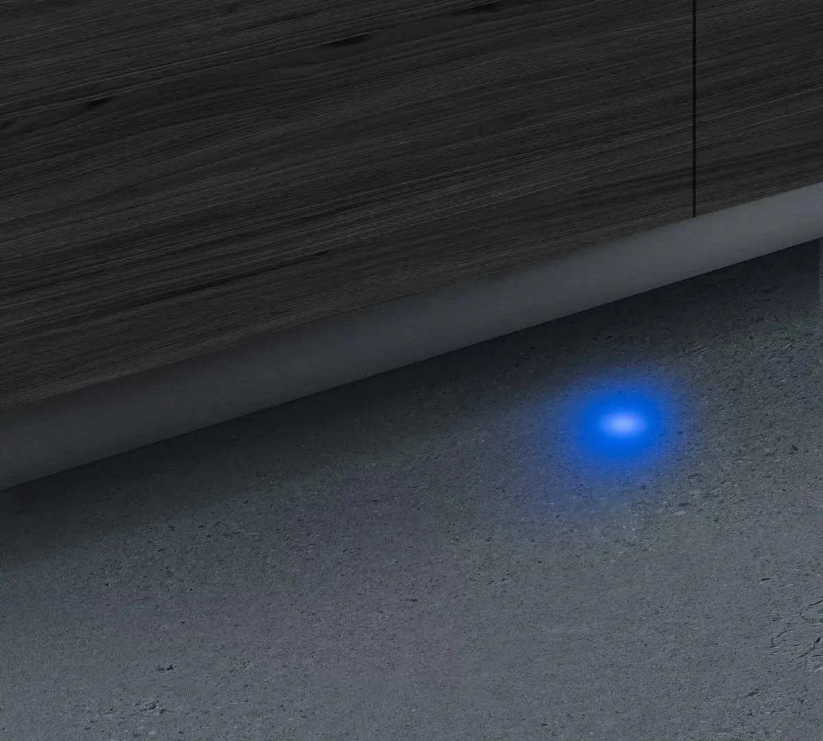 Masina de spalat vase incorporabila Siemens iQ100 SR61IX05KE (Black) - 2