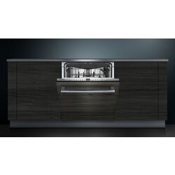 Masina de spalat vase incorporabila Siemens iQ300 SN636X06KE (Inox) Thumb