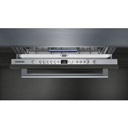 Masina de spalat vase incorporabila Siemens iQ300 SN636X06KE (Inox) Thumb