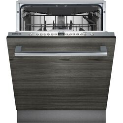 Masina de spalat vase incorporabila Siemens iQ300 SN636X06KE (Inox)