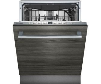 Встраиваемая посудомоечная машина Siemens iQ300 SN636X06KE (Inox)