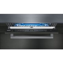 Встраиваемая посудомоечная машина Siemens iQ500 SN65ZX49CE (Inox) Thumb