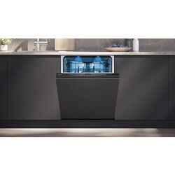 Встраиваемая посудомоечная машина Siemens iQ500 SN65ZX49CE (Inox) Thumb
