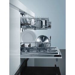 Встраиваемая посудомоечная машина Siemens iQ500 SN65ZX49CE (Inox) Thumb
