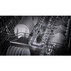 Встраиваемая посудомоечная машина Siemens iQ500 SN65ZX49CE (Inox) Thumb