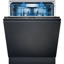 Masina de spalat vase incorporabila Siemens SN87TX00CE (Black)