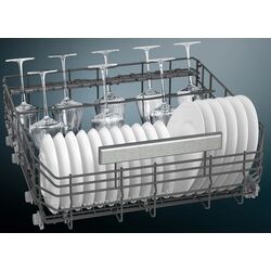 Masina de spalat vase incorporabila Siemens SN87TX00CE (Black) Thumb