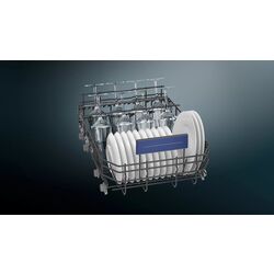 Встраиваемая посудомоечная машина Siemens SR23EI28ME (Inox) Thumb