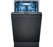 Встраиваемая посудомоечная машина Siemens SR65YX04ME (Black)