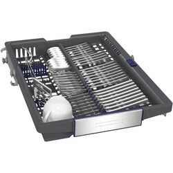 Встраиваемая посудомоечная машина Siemens SR65ZX22ME (Graphite) Thumb