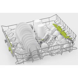 Встраиваемая посудомоечная машина Smeg ST311CS (Black) Thumb