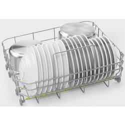 Встраиваемая посудомоечная машина Smeg ST311CS (Black) Thumb