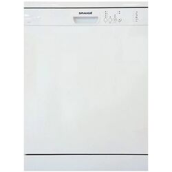 Masina de spalat vase Snaige SND-60 (White)