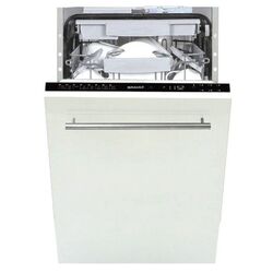 Masina de spalat vase incorporabila Snaige SNDB-45 (White)
