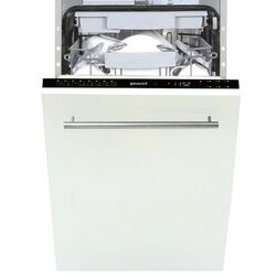 Встраиваемая посудомоечная машина Snaige SNDB-45 (White)