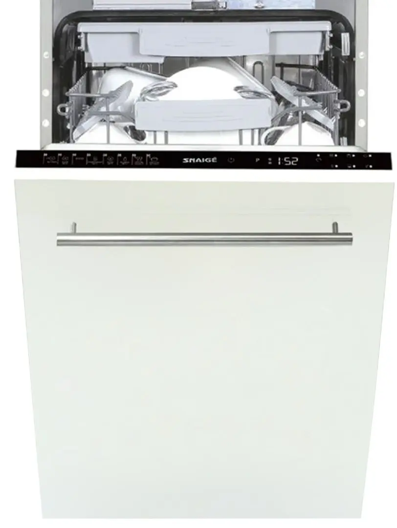 Встраиваемая посудомоечная машина Snaige SNDB-45 (White)
