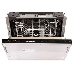 Встраиваемая посудомоечная машина Snaige SNDB-45 (White) Thumb