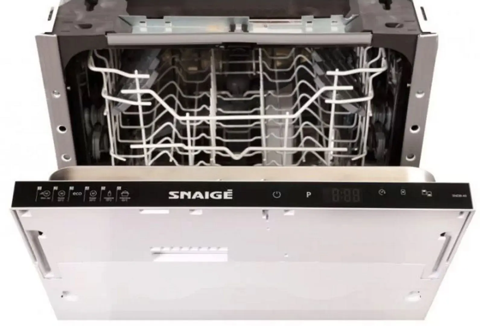 Встраиваемая посудомоечная машина Snaige SNDB-45 (White)