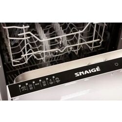 Встраиваемая посудомоечная машина Snaige SNDB-45 (White) Thumb