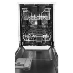 Встраиваемая посудомоечная машина Snaige SNDB-45 (White) Thumb