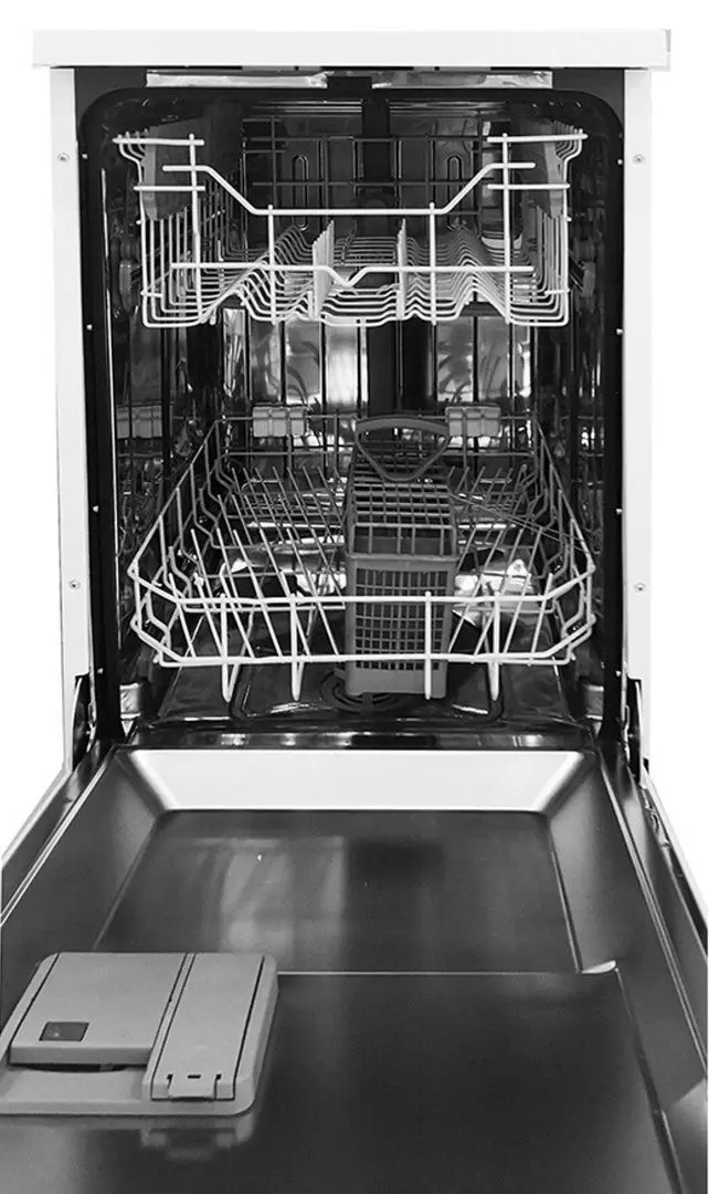 Встраиваемая посудомоечная машина Snaige SNDB-45 (White)