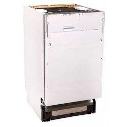 Встраиваемая посудомоечная машина Snaige SNDB-45 (White) Thumb