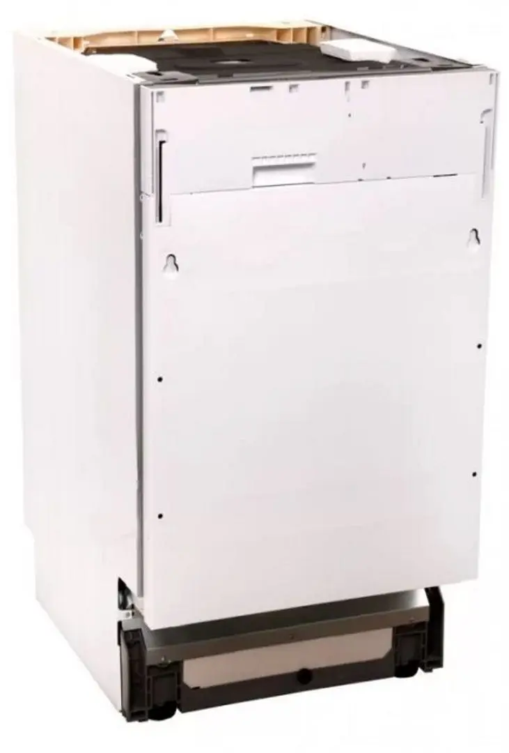 Встраиваемая посудомоечная машина Snaige SNDB-45 (White)