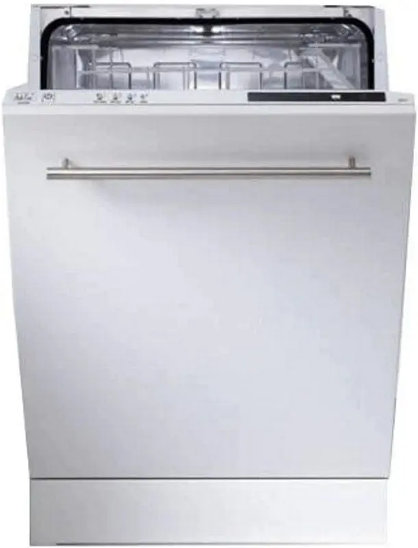 Встраиваемая посудомоечная машина Studio Casa LSN60F1 (White)