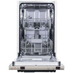 Встраиваемая посудомоечная машина Studio Casa SC BIA45 (White) Thumb