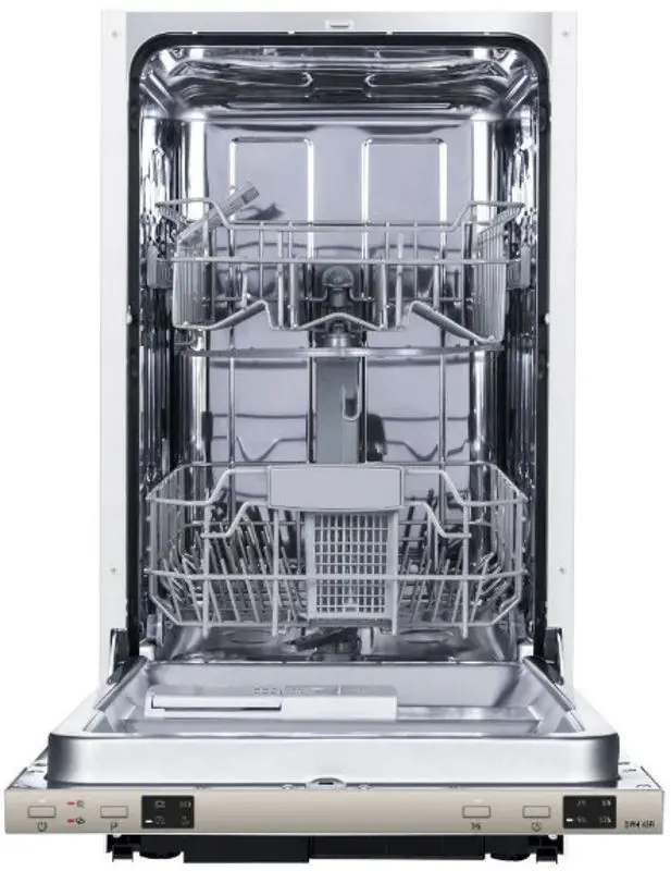 Встраиваемая посудомоечная машина Studio Casa SC BIA45 (White)