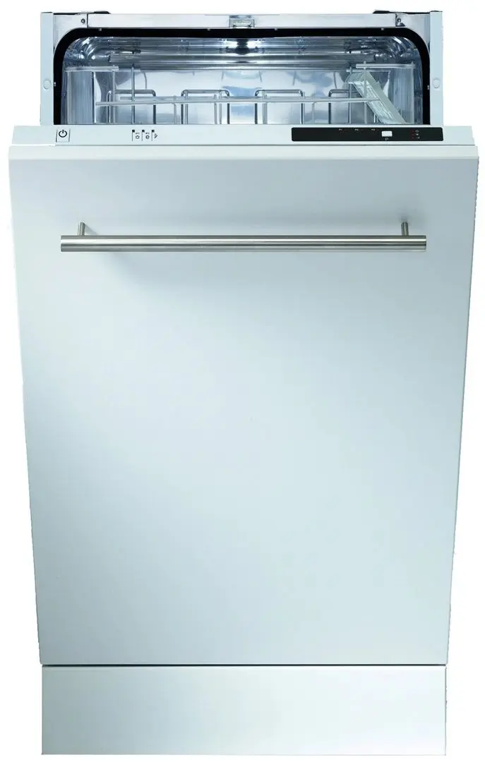 Встраиваемая посудомоечная машина Studio Casa SC BIA45 (White)