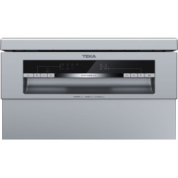 Masina de spalat vase Teka DFS 44750 SS (Silver) Thumb