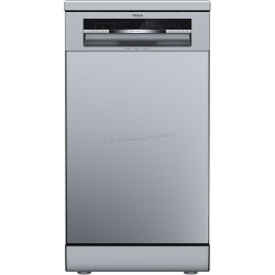 Masina de spalat vase Teka DFS 44750 SS (Silver)