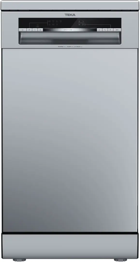 Masina de spalat vase Teka DFS 44750 SS (Silver)
