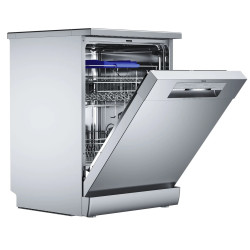 Посудомоечная машина Teka DFS 76810 SS (Silver) Thumb
