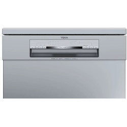 Посудомоечная машина Teka DFS 76810 SS (Silver) Thumb