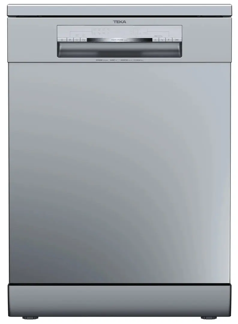 Посудомоечная машина Teka DFS 76810 SS (Silver)