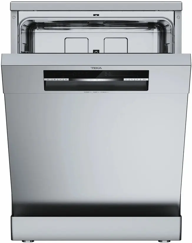 Посудомоечная машина Teka ExpertCare DFS 46710 SS (Inox) - 2