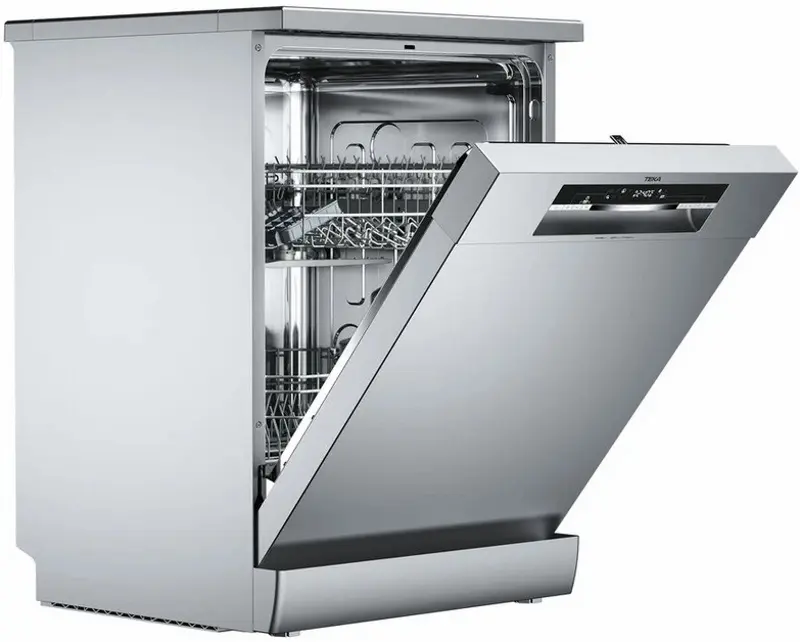 Посудомоечная машина Teka ExpertCare DFS 46710 SS (Inox) - 3