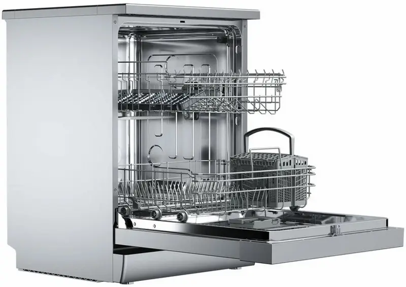 Посудомоечная машина Teka ExpertCare DFS 46710 SS (Inox) - 4