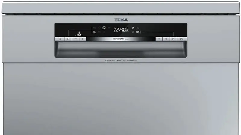 Посудомоечная машина Teka ExpertCare DFS 46710 SS (Inox) - 5