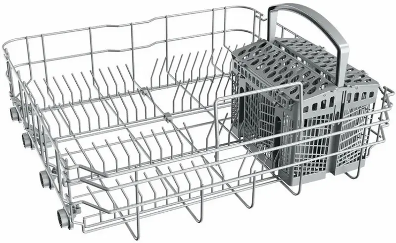 Посудомоечная машина Teka ExpertCare DFS 46710 SS (Inox) - 6