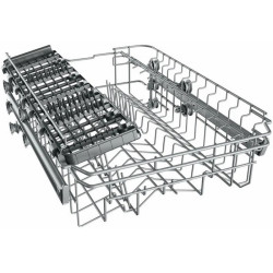 Посудомоечная машина Teka ExpertCare DFS 46710 SS (Inox) Thumb