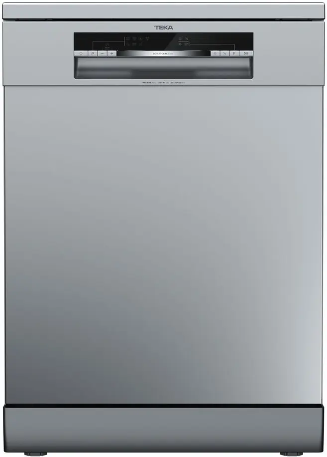 Посудомоечная машина Teka ExpertCare DFS 46710 SS (Inox)