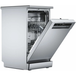 Посудомоечная машина Teka HomeCare DFS 24650 SS (Inox) Thumb