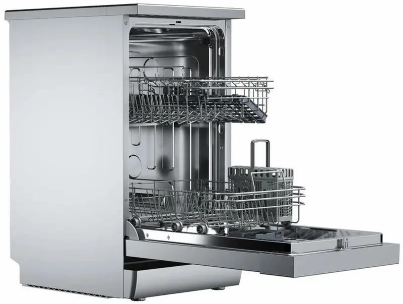 Посудомоечная машина Teka HomeCare DFS 24650 SS (Inox) - 4