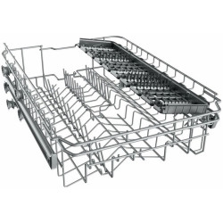 Посудомоечная машина Teka HomeCare DFS 24650 SS (Inox) Thumb