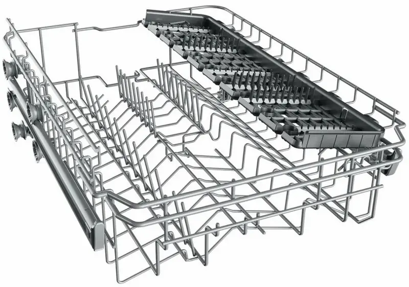 Посудомоечная машина Teka HomeCare DFS 24650 SS (Inox) - 6